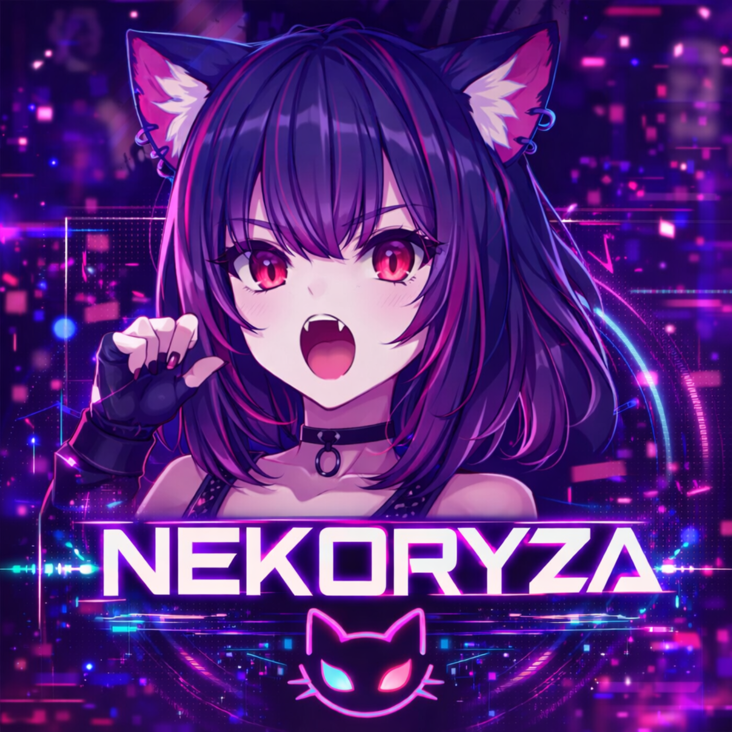 Nekoryza