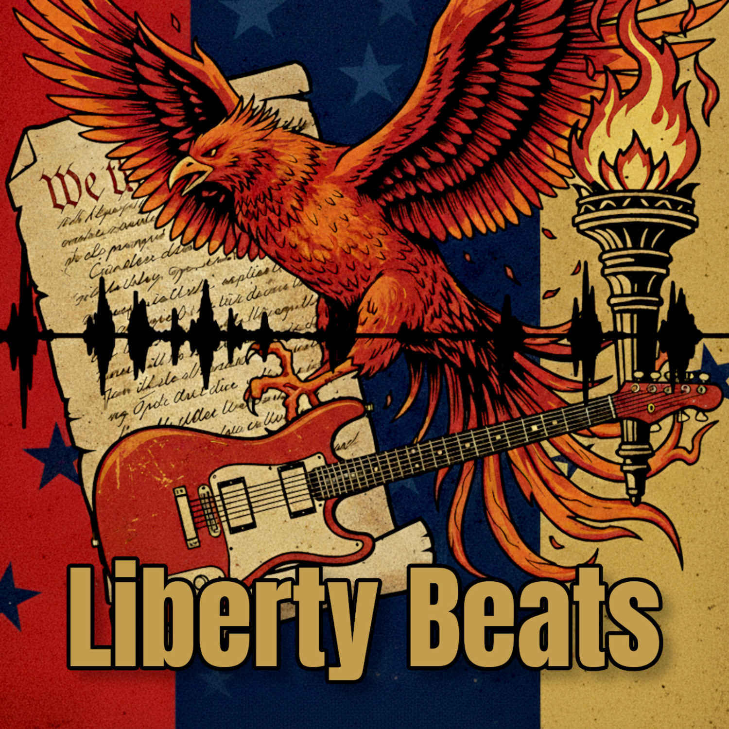 Liberty Beats