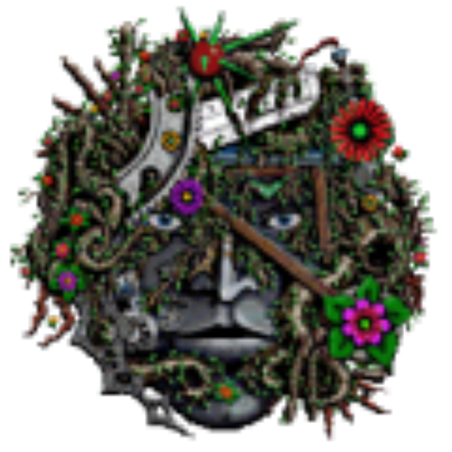 The Crowhouse
