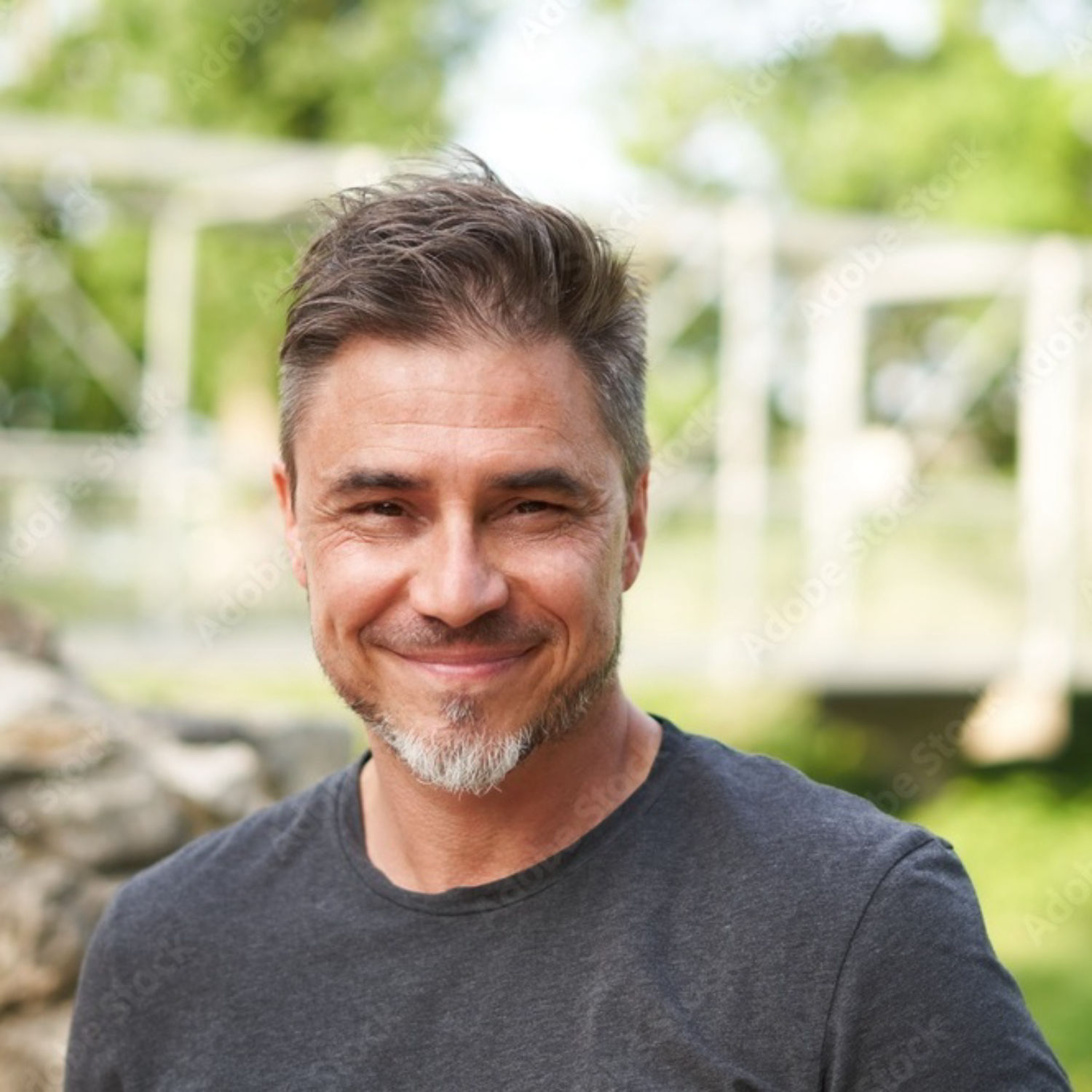 Robert Stanberry cover art