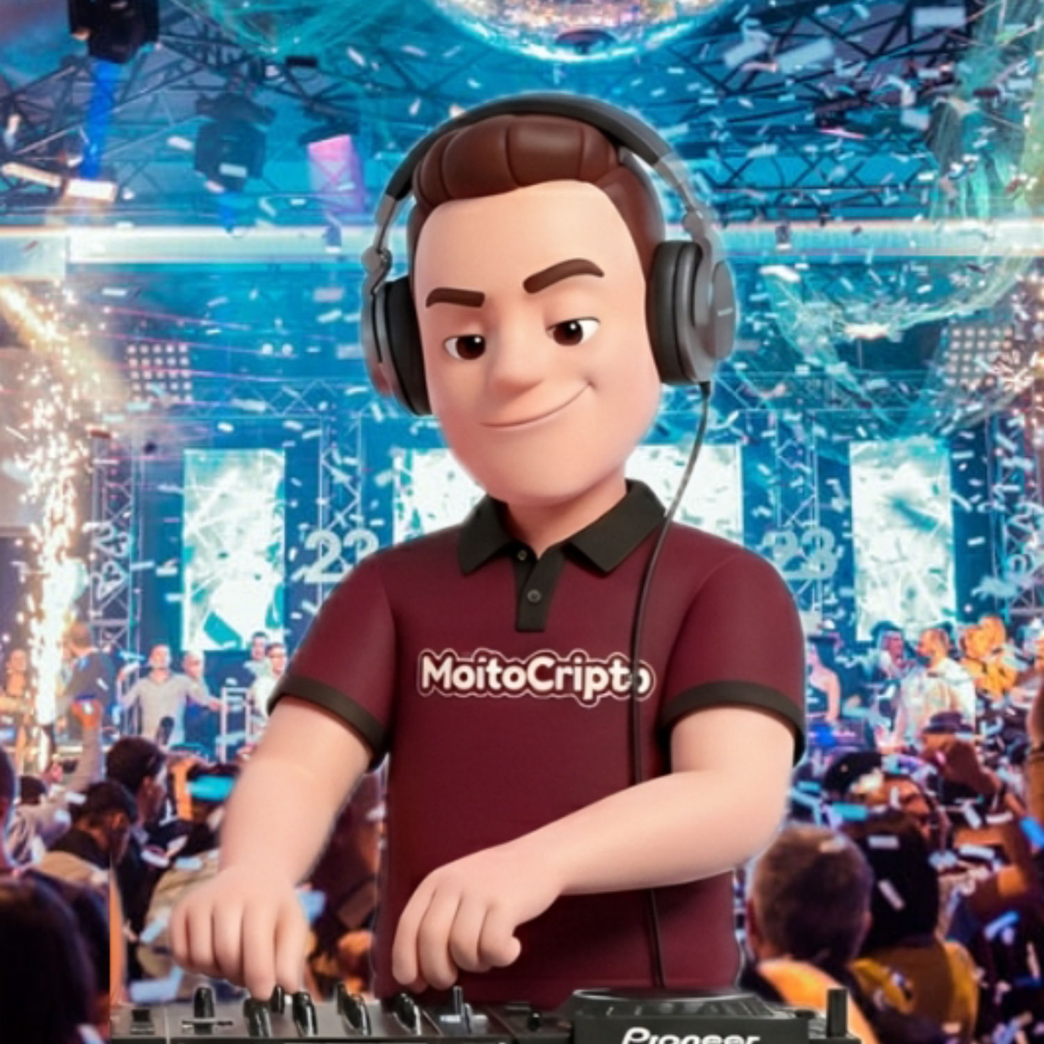 Moito Cripto