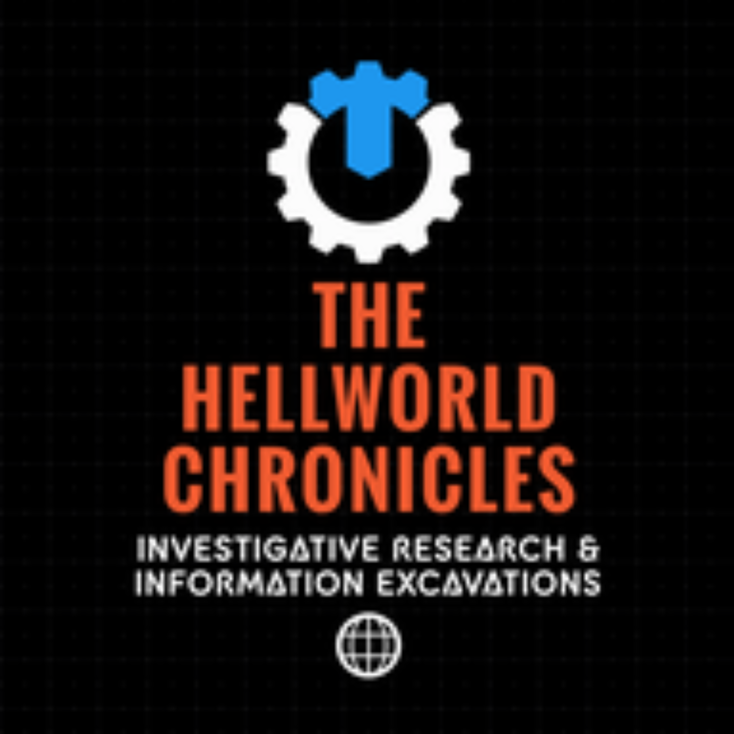 THE HELLWORLD CHRONICLES