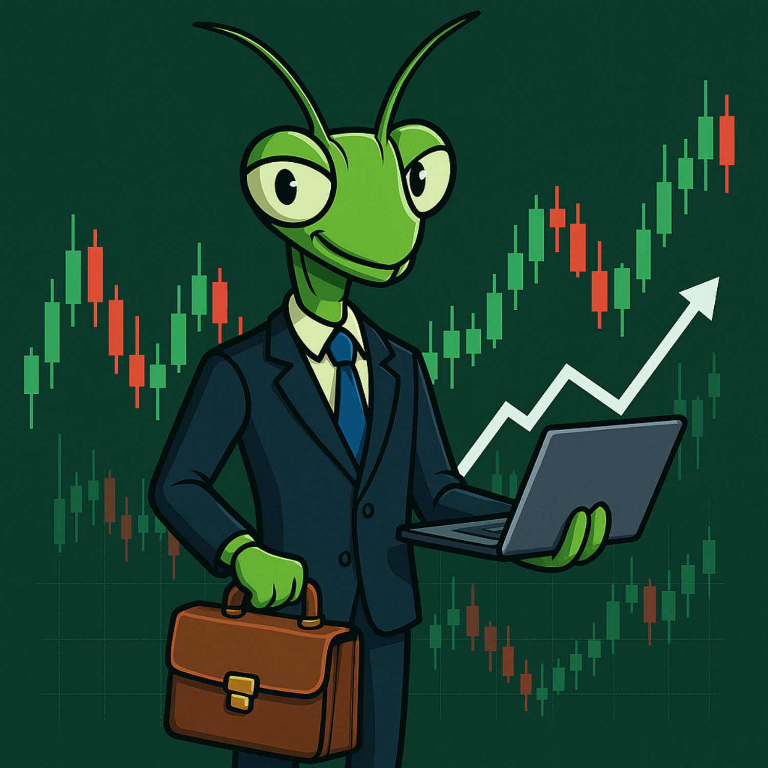 Forex Mantis