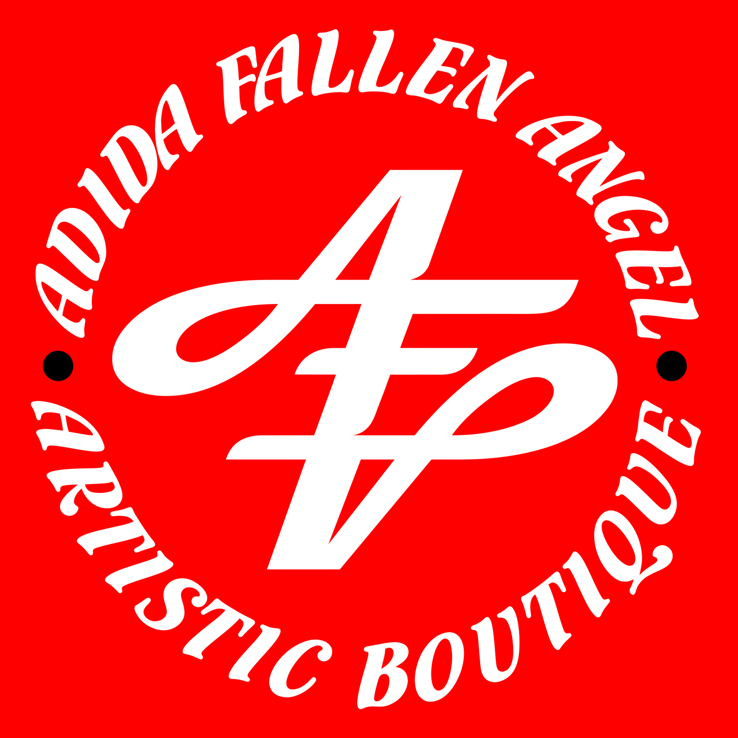 AdidA Fallen Angel podcast artwork