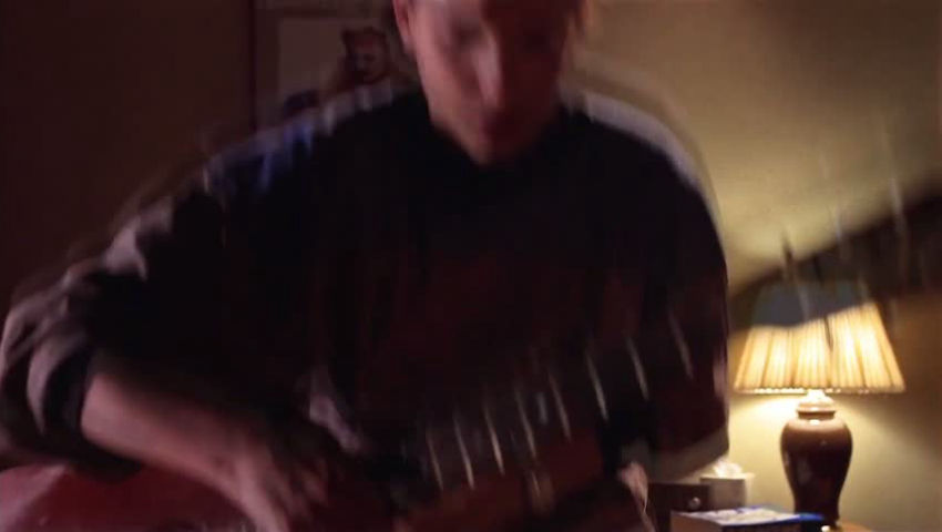 [1986] Crossroads - Guitar Jams