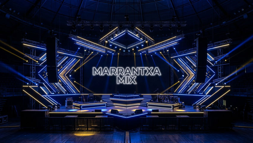 Marratxa Mix