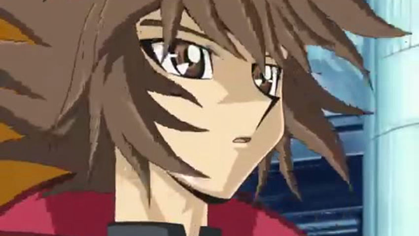 YU-GI-OH! GX Season 4 Opening with Toonami Prelude