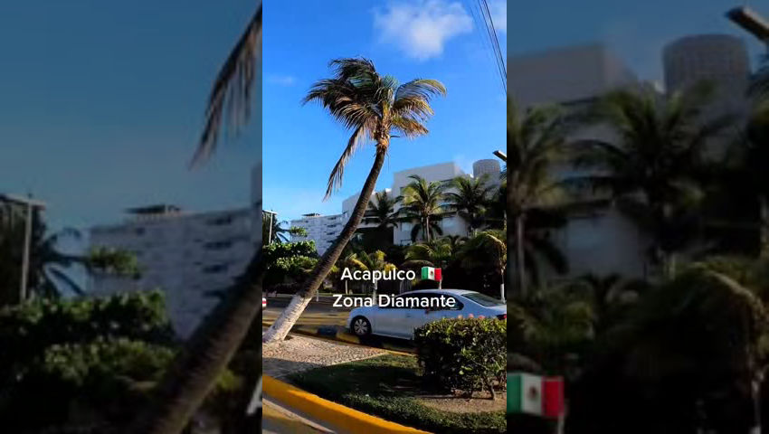 Tours Acapulco