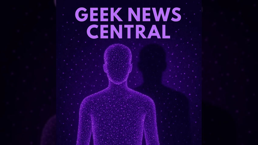 Geek News Central
