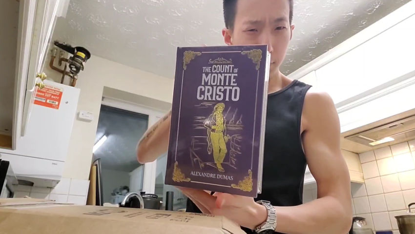 Comfort In Small Things