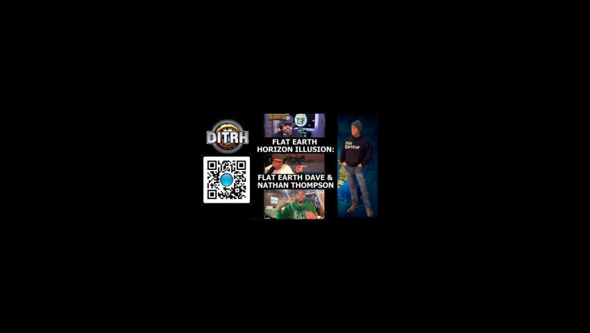 FlatEarthDave.tv