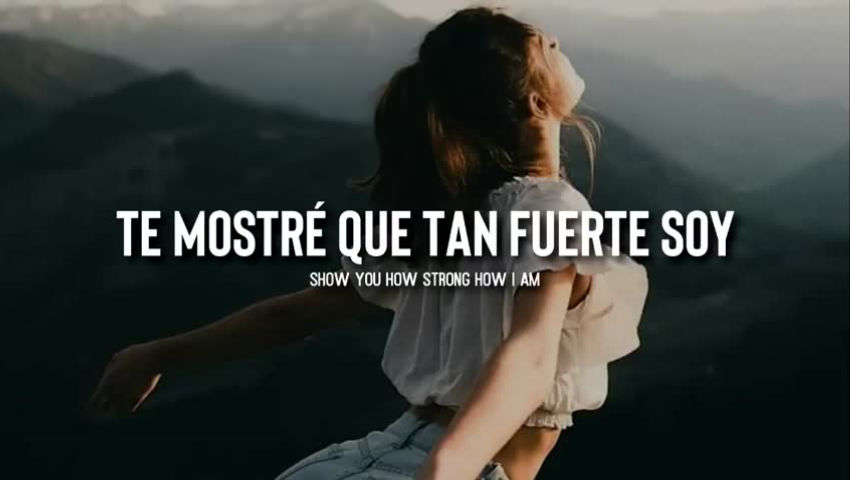 Sia - Unstoppable (Traducida a Español)
