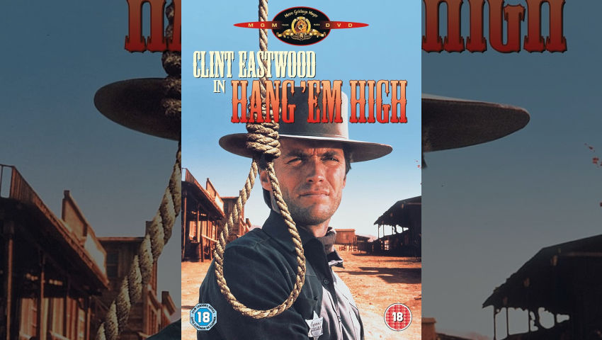 Hang'em High (1968)