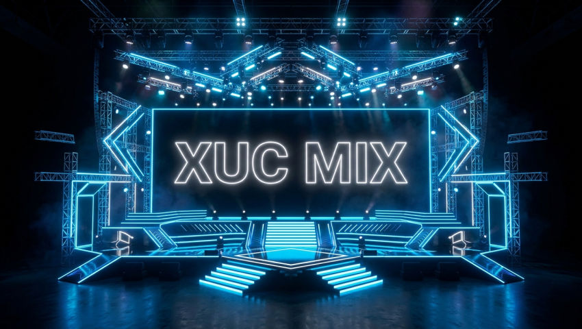 Xuc Mix