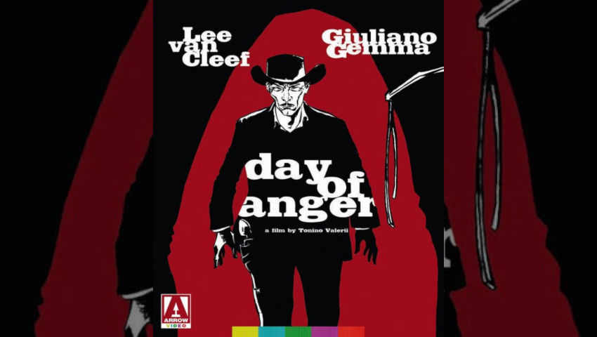 Day of Anger (1967)
