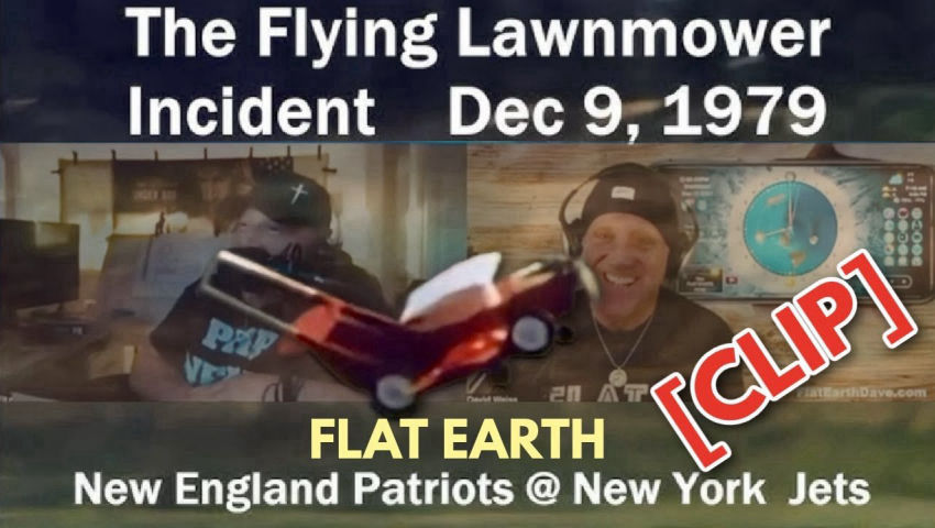 FlatEarthDave.tv