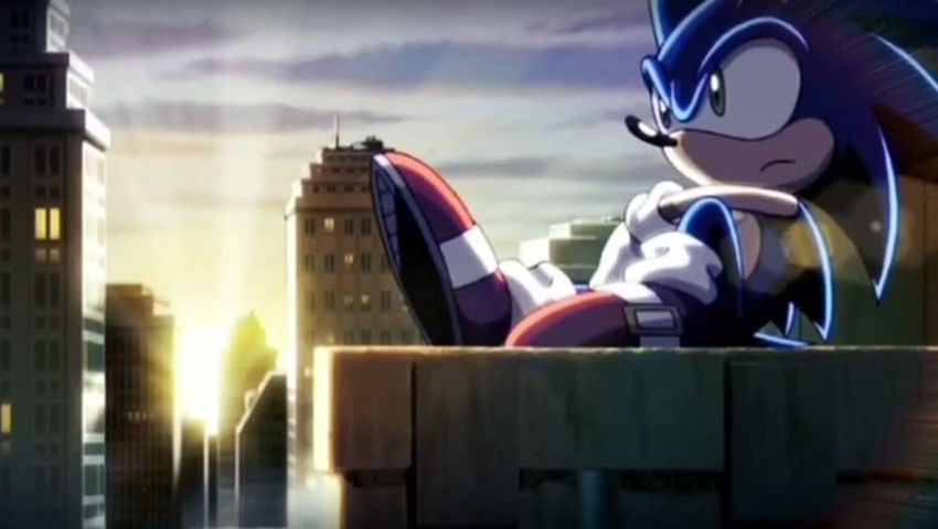 Crush 40 - Seven Rings In Hand episode artwork