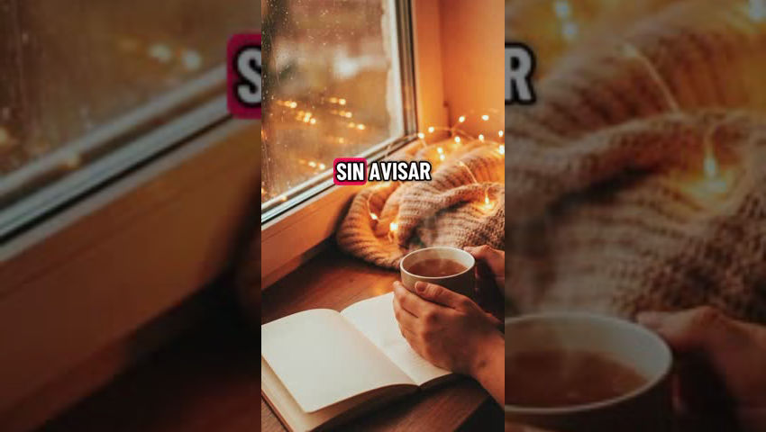 Video de reflexión