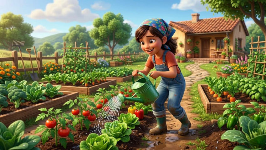 Semillas en Casa episode artwork