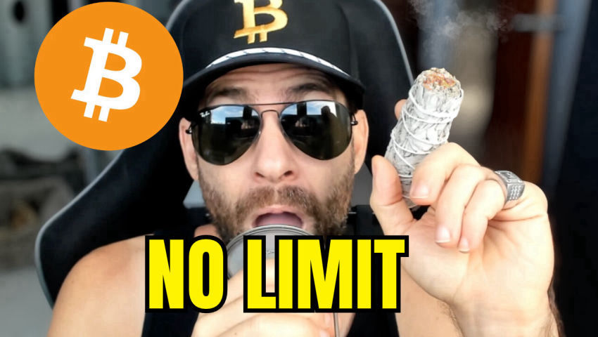 $16 Million Bitcoin EXPLOSION - Saylor Says He’ll Buy All The Way Up episode artwork