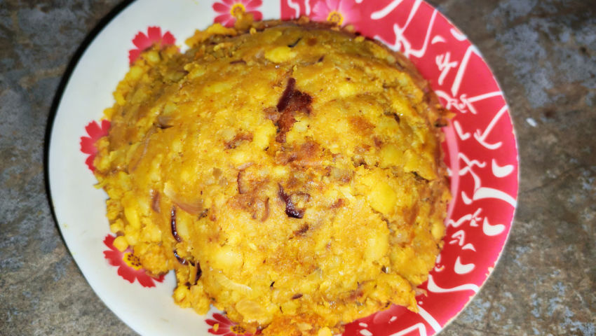 Recipe:- potato pur recipe episode artwork