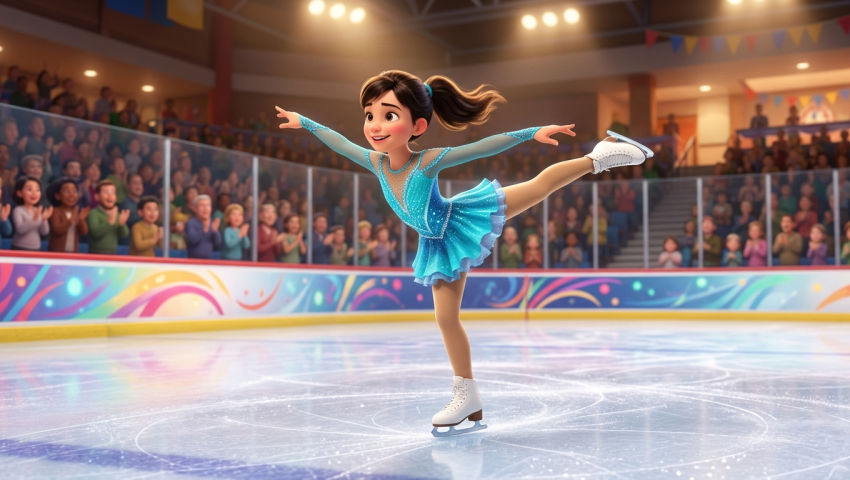 On the Ice and the Light episode artwork