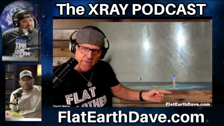 FlatEarthDave.tv