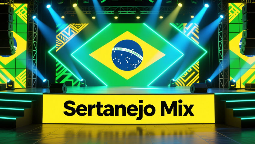 Sertanejo Mix