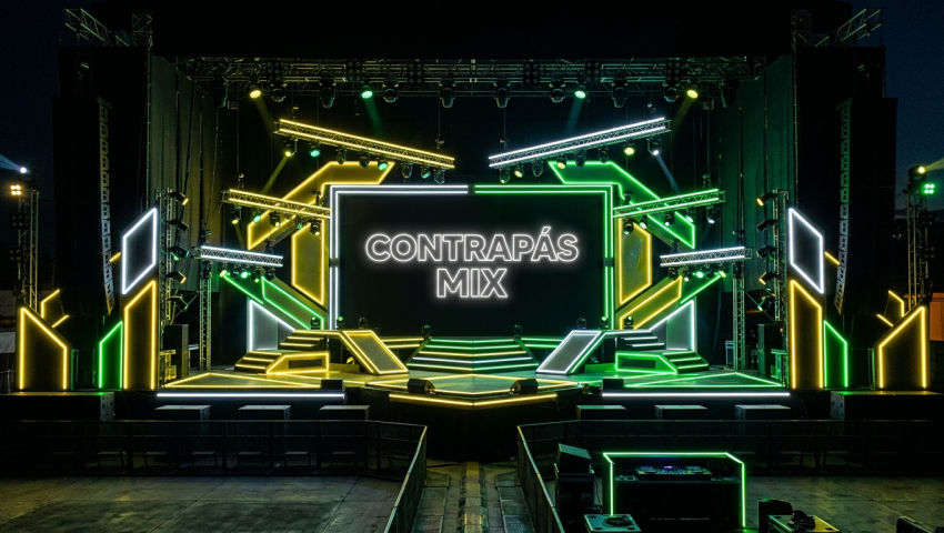 Contrapás Mix episode artwork