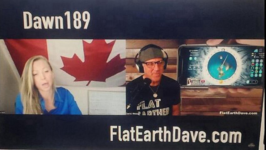 FlatEarthDave.tv