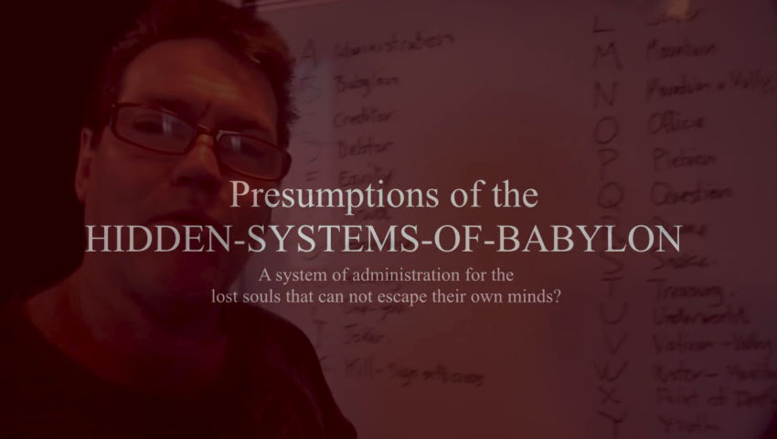 16. HIDDEN-SYSTEM episode artwork