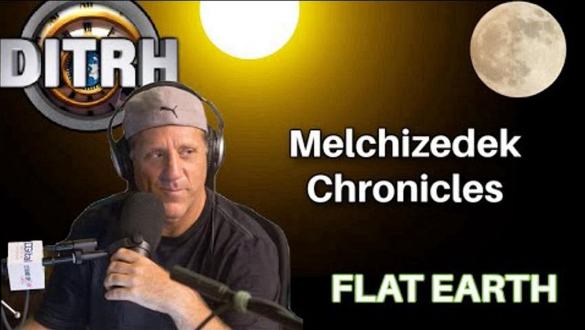 FlatEarthDave.tv