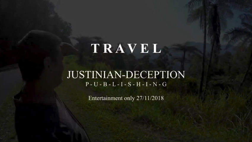 15. TRAVEL episode artwork