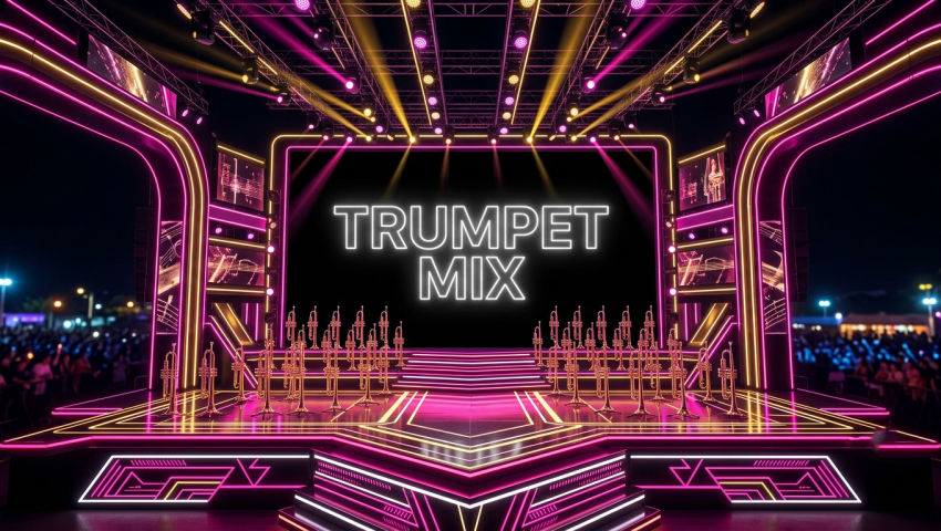 Trumpet Mix