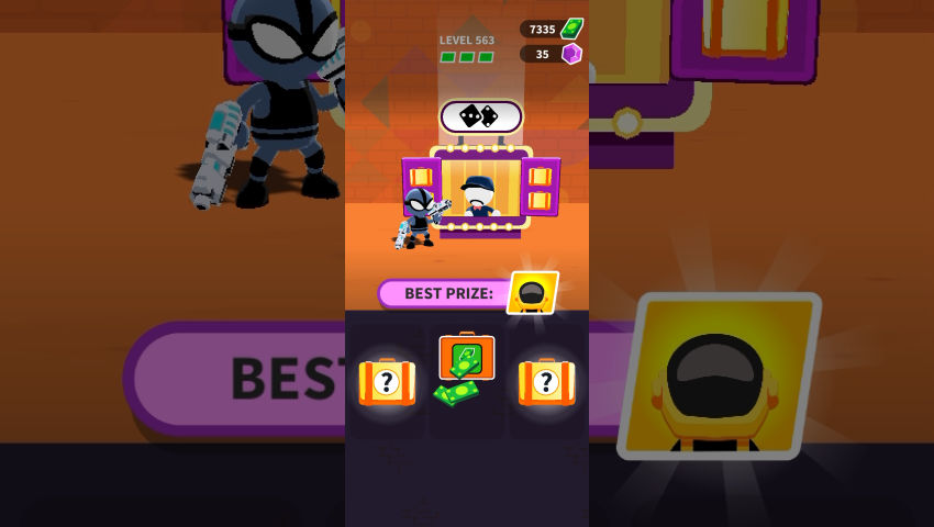 I PLAYED A NEW GAME😁😁Someone have been posting episode artwork