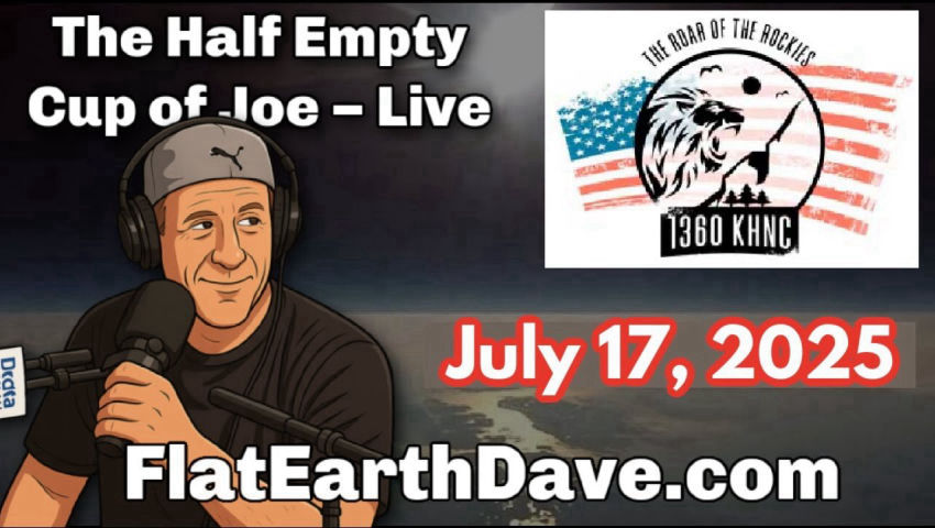 FlatEarthDave.tv