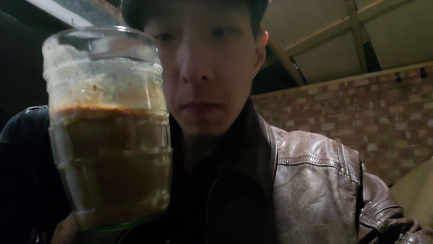 Shootin' Da Bull Before 2025 Ends