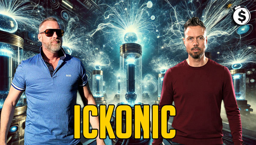 The Dollar Vigilante