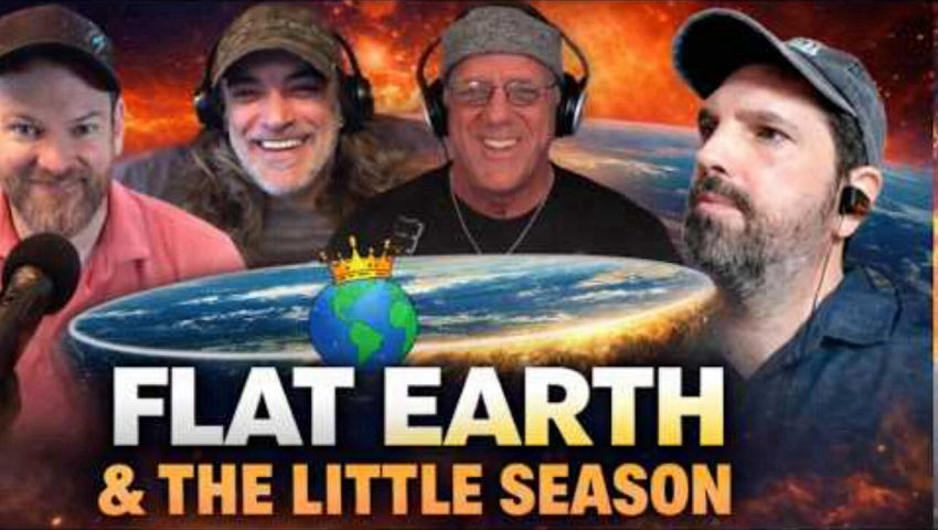 FlatEarthDave.tv