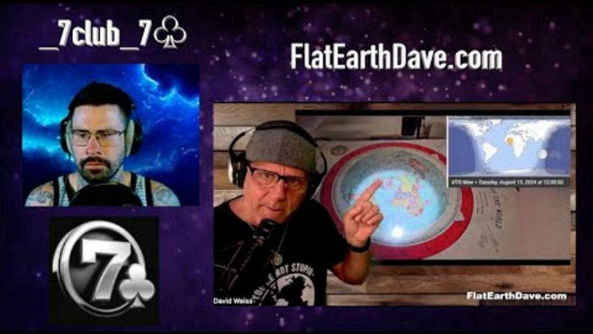 FlatEarthDave.tv