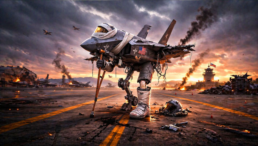 Anyone Sick of Winning Yet