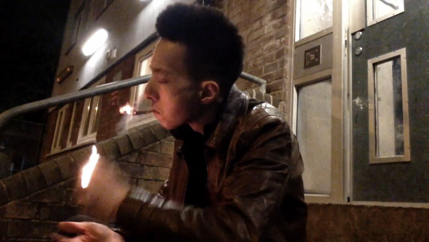 2025 - "空間漂流" / "醉生夢死