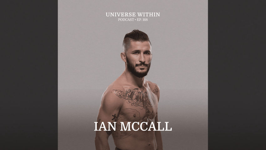 Universe Within Podcast