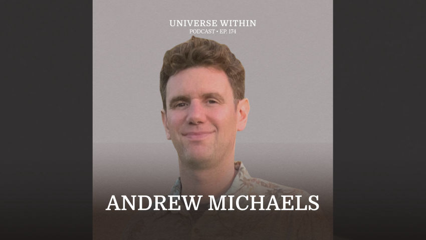 Universe Within Podcast