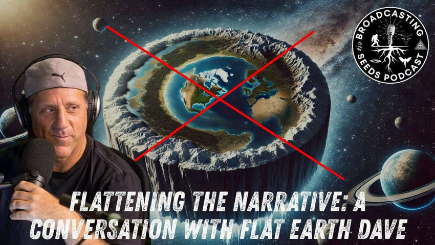 FlatEarthDave.tv
