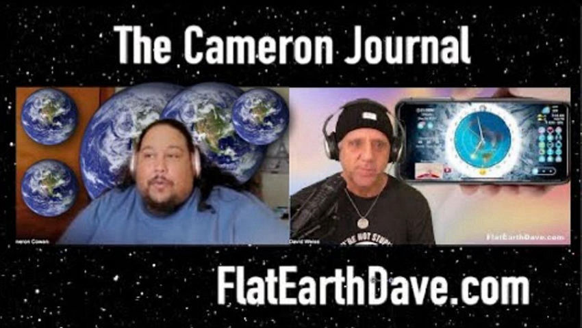 FlatEarthDave.tv