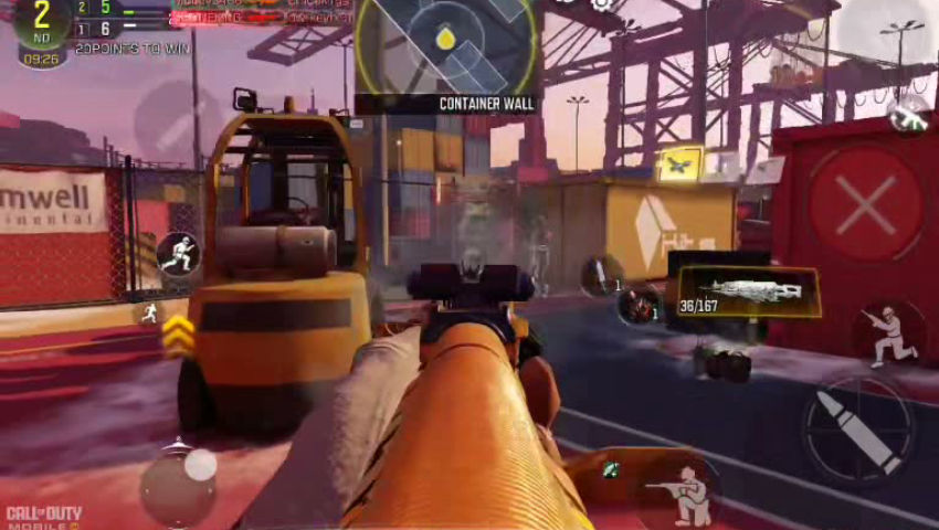 My New Favorite Epic