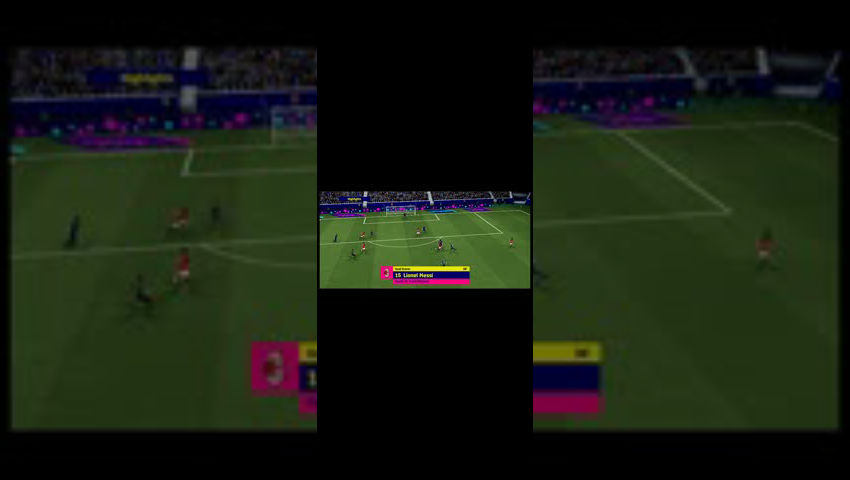 Another 1 v 1