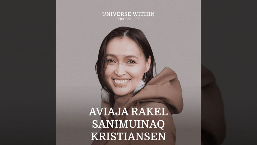 Universe Within Podcast