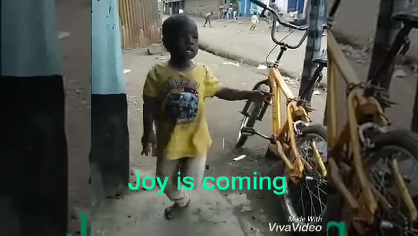 Always do things that make you happy